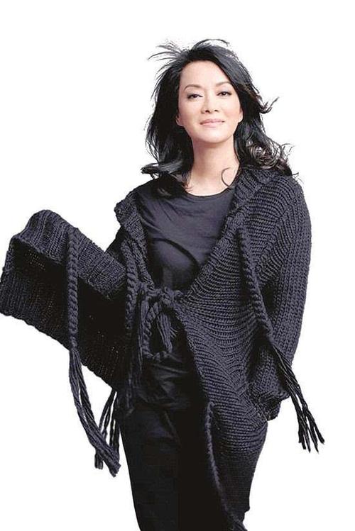 毛阿敏个人简历，毛阿敏哪里人(请问毛阿敏是哪里人)