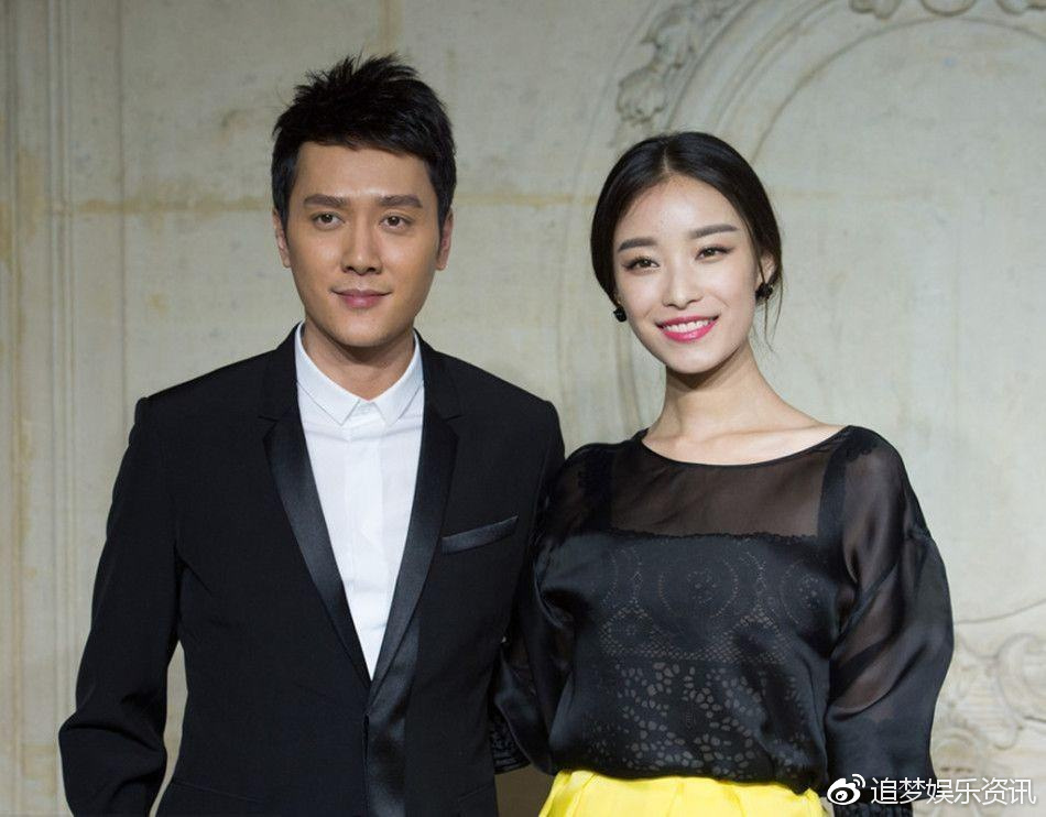 为什么女星都喜欢冯绍峰？他和林允为什么分