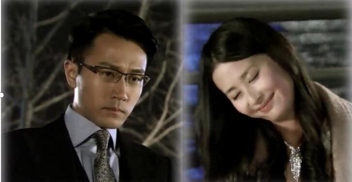 立威廉和刘恺威的长相对比图(刘恺威对比照) 立威廉和刘恺威的长相对比图(刘恺威对比照)