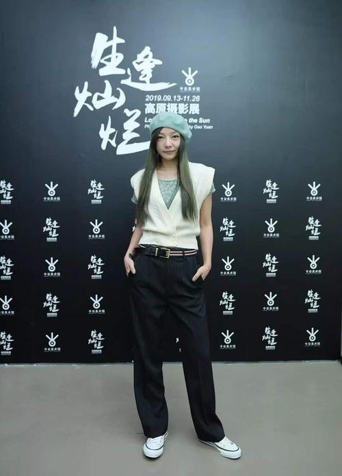 春晓老公，车模春晓个人简历(车模春晓几岁)