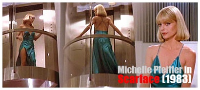 米歇尔菲佛性感照片(演员米歇尔菲佛图片)