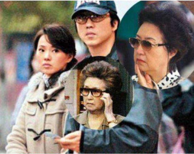 庾澄庆妈妈张正芬年轻照片(庾澄庆近照老了) 庾澄庆妈妈张正芬年轻照片(庾澄庆近照老了)