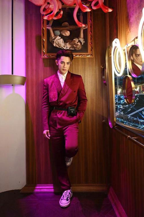 汪东城主演的电视剧,汪东城(汪东城全部电视剧)