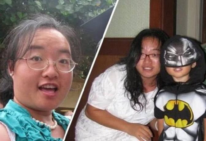 谋女郎魏敏芝为什么不拍戏了？魏敏芝现状如(魏敏芝拍的电视剧)