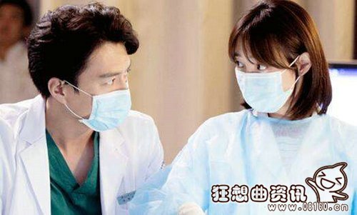 外科风云杨帆是好的坏的？杨帆最后的结局怎(外科医生杨帆的结局)