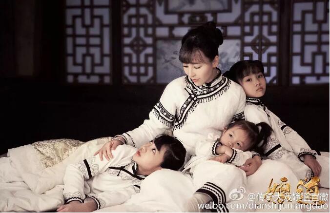 娘道评分为什么那么低?被指三观不正侮辱女