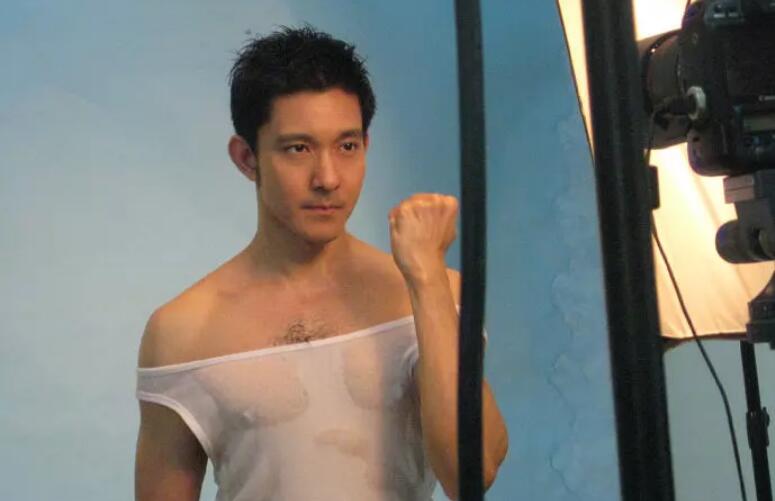 立威廉现在做什么是做微商了吗