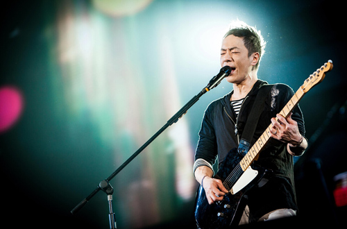 黄贯中为什么叫阿paul(黄贯中还在吗)