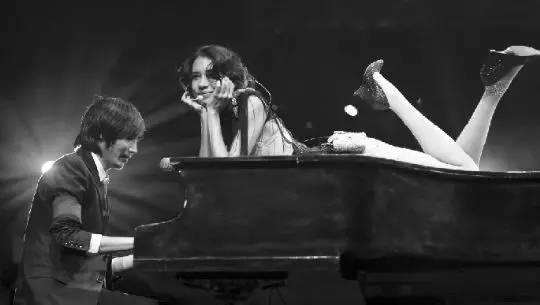 张亚东为什么是女神收割机