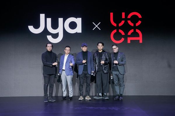 张亚东为什么是女神收割机