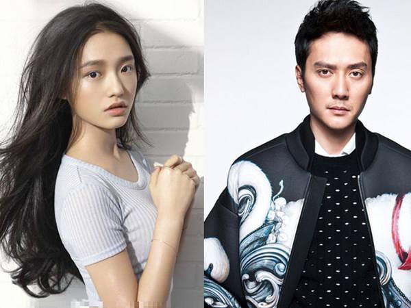 为什么女星都喜欢冯绍峰？他和林允为什么分