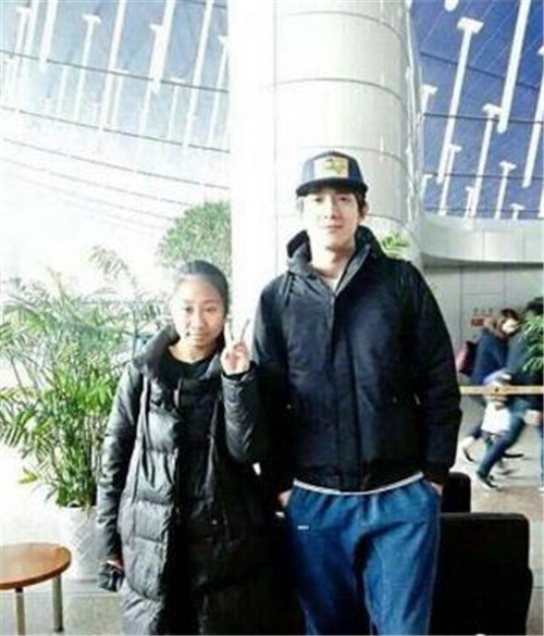 马思纯劝虹桥一姐视频