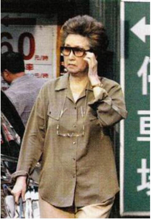 庾澄庆妈妈张正芬年轻照片(庾澄庆近照老了) 庾澄庆妈妈张正芬年轻照片(庾澄庆近照老了)