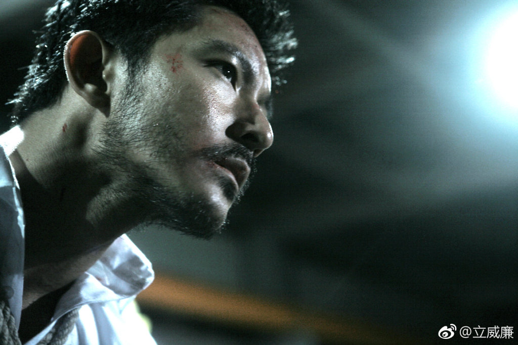 立威廉现在做什么是做微商了吗