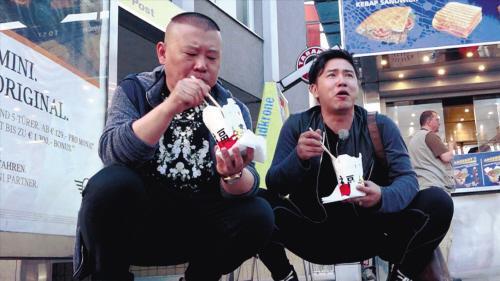 郭德纲和汪涵打官司真假？汪涵与郭德纲有什