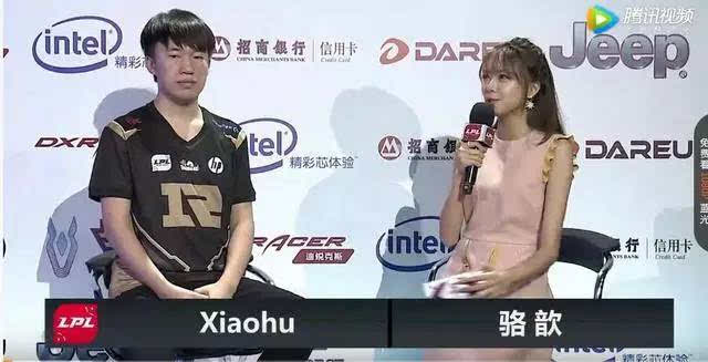 骆歆为什么叫拆酱？骆歆乳环事件是怎么回事