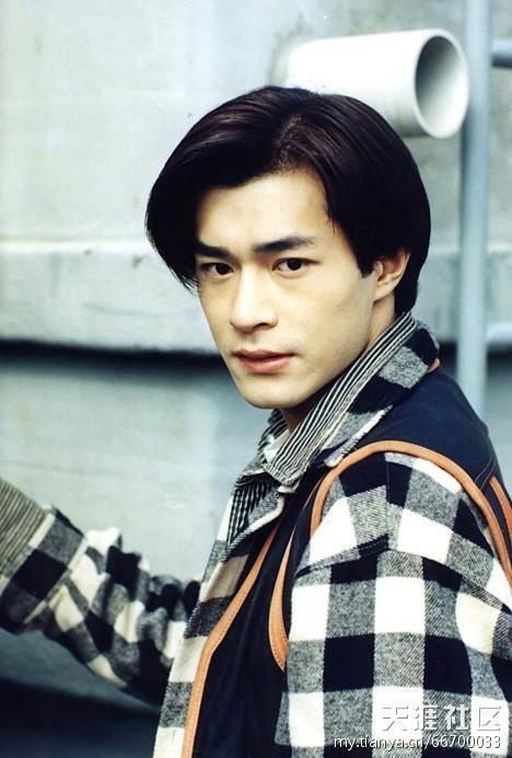 现在的古天乐是假的是替身？古天乐是古天荫