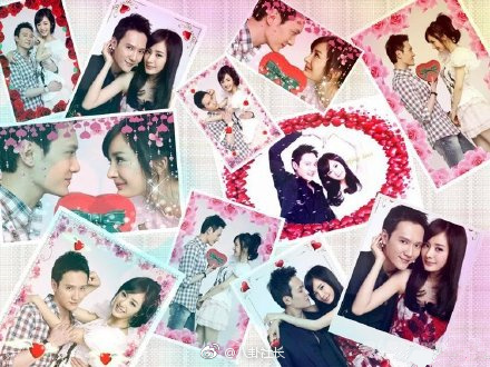 为什么女星都喜欢冯绍峰？他和林允为什么分