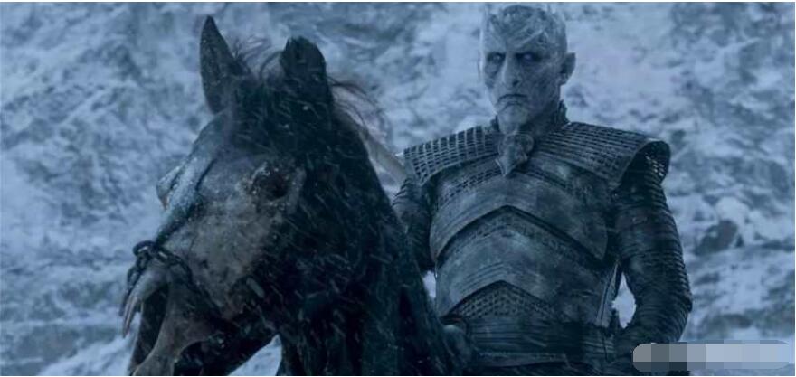 为什么夜王能看见布兰?夜王是布兰的爷爷吗 为什么夜王能看见布兰?夜王是布兰的爷爷吗