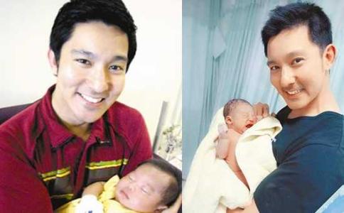 立威廉是不是同性恋?立威廉的老婆李乐诗个(立威廉结婚了吗) 立威廉是不是同性恋?立威廉的老婆李乐诗个(立威廉结婚了吗)