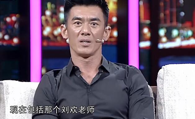 任天野当过刘欢的保镖(曾经做过刘欢的保镖) 任天野当过刘欢的保镖(曾经做过刘欢的保镖)