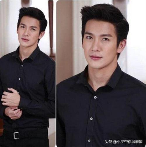 泰国男明星排行榜，2021泰国一(泰国女明星排行榜2021)