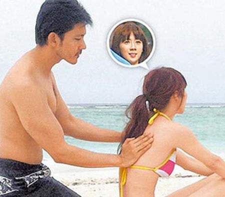 立威廉是不是同性恋?立威廉的老婆李乐诗个(立威廉结婚了吗)