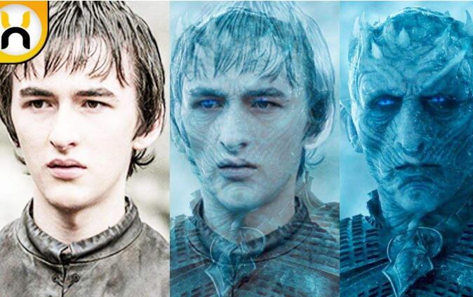 为什么夜王能看见布兰?夜王是布兰的爷爷吗 为什么夜王能看见布兰?夜王是布兰的爷爷吗