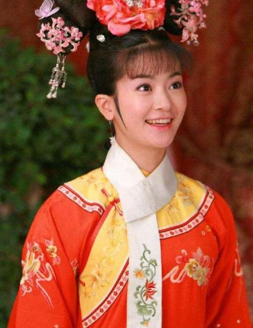 还珠格格3演员表,还珠格格三演员(还珠格格三是谁演的)