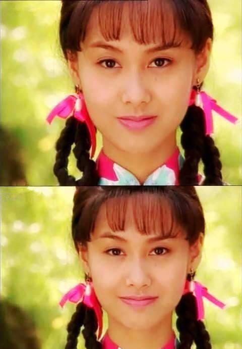 朱茵主演的电视剧，朱茵简历(朱茵演员主演的电视剧)