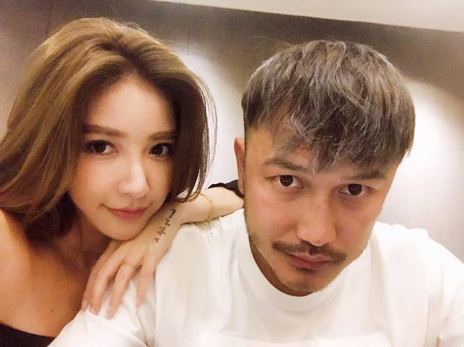 许维恩老公，黎瑞恩老公是谁(黎瑞恩的女儿)