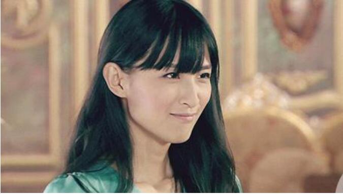 赵霁得了什么病为什么不演戏了