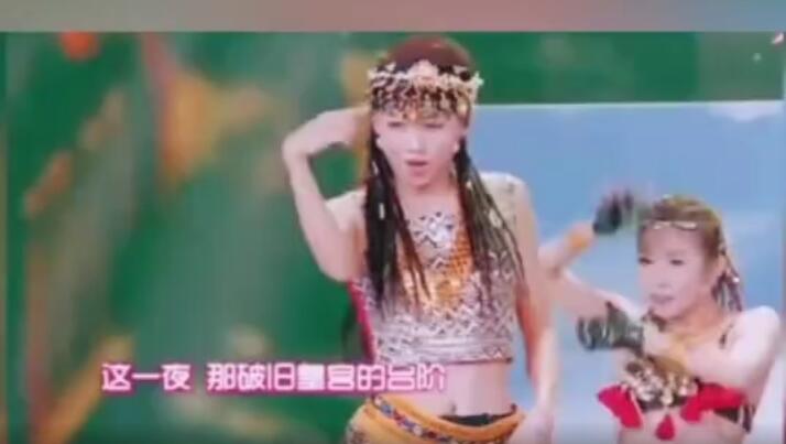 刘雨昕长发照片也非常好看(刘雨昕短发图片)