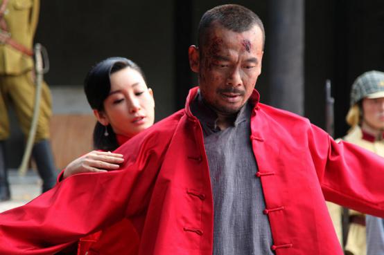 红高粱罗汉和淑贤什么时候好的？罗汉最后结(红高粱罗汉结局是啥)