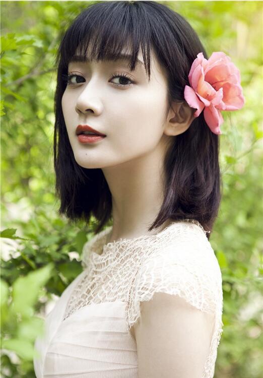 潘之琳几几年出生的多大年龄了？潘之琳是混