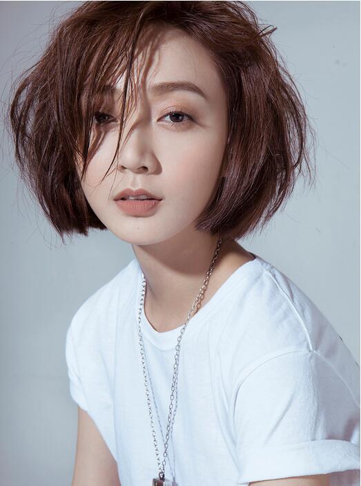 潘之琳几几年出生的多大年龄了？潘之琳是混