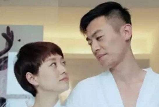 北上广哪一集尺度最大(北上广片段)