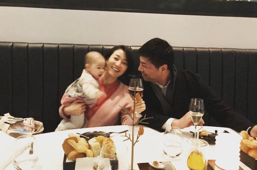 松峰莉璃哪一年出生的多大了(松峰莉璃个人资料年龄)