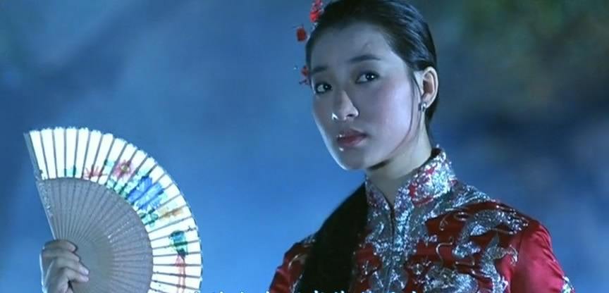 王小凤为什么叫鬼后?王小凤的老公许立信照