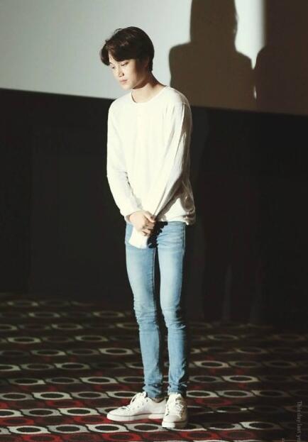 金钟仁为什么是抱怨鬼