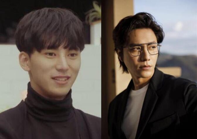 心动的信号陈奕辰是做什么职业的