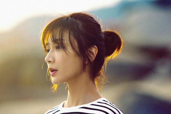 潘之琳几几年出生的多大年龄了？潘之琳是混