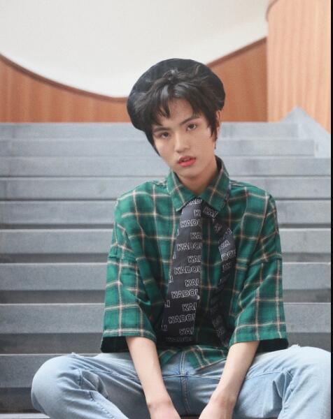 尹毓恪去伯克利了没有(尹毓恪伯克利什么专业)