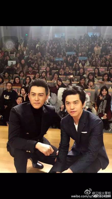 靳东李佳什么时候结婚的？靳东和李佳是初婚