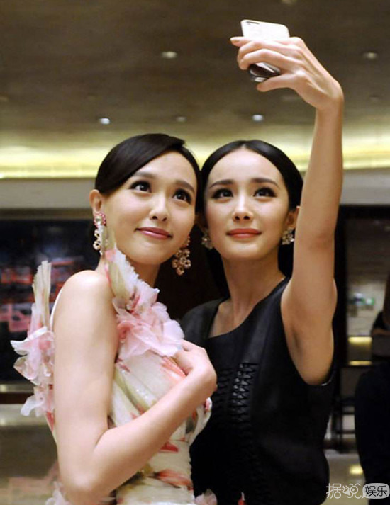 唐嫣和吕一是什么关系？唐嫣的胸部被强吻图(唐嫣婚礼吕一没去)