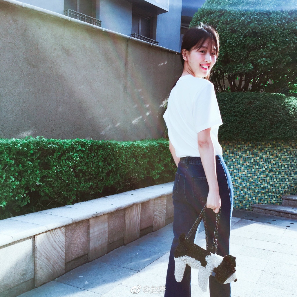 赵霁得了什么病为什么不演戏了