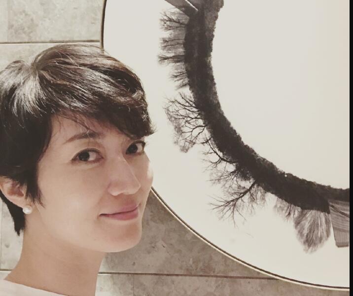 松峰莉璃哪一年出生的多大了(松峰莉璃个人资料年龄)