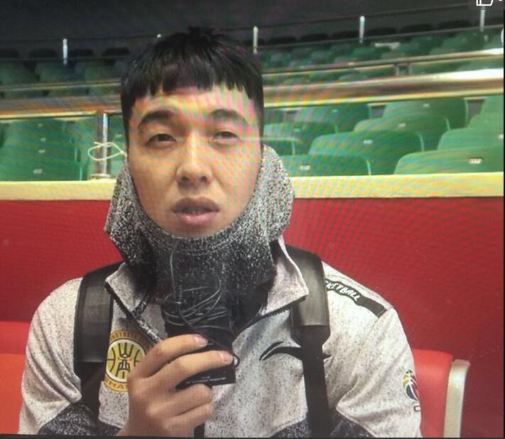 曾令旭在cuba是什么水平