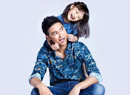 女儿奴的病症有哪些?女儿奴的男明星名单 女儿奴的病症有哪些?女儿奴的男明星名单