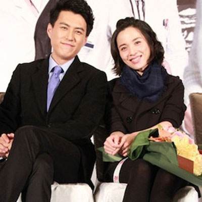 靳东李佳什么时候结婚的？靳东和李佳是初婚